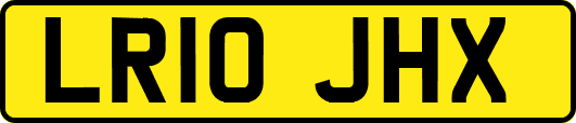LR10JHX