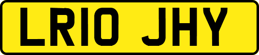 LR10JHY
