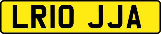 LR10JJA