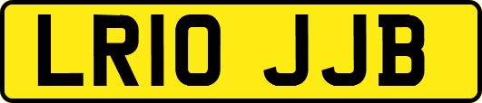 LR10JJB