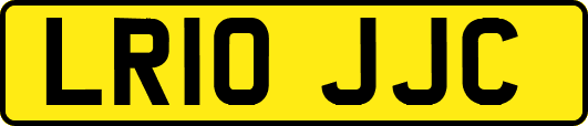 LR10JJC