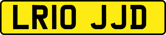 LR10JJD