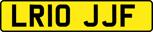 LR10JJF