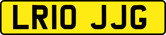 LR10JJG