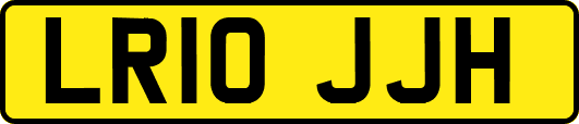 LR10JJH