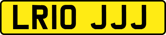 LR10JJJ