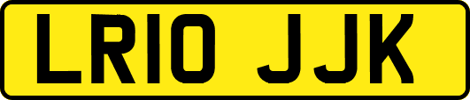 LR10JJK