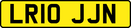LR10JJN