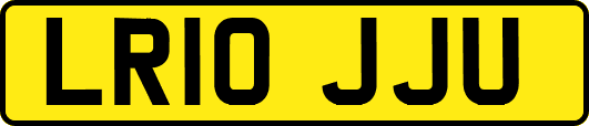 LR10JJU