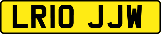LR10JJW