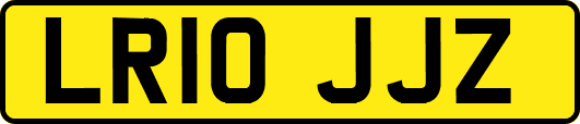 LR10JJZ