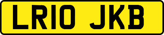 LR10JKB
