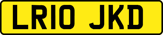 LR10JKD