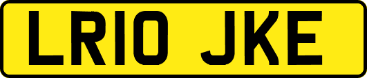 LR10JKE