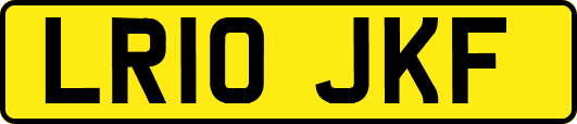 LR10JKF