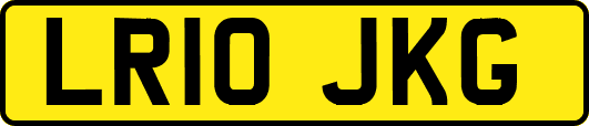 LR10JKG