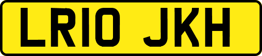 LR10JKH