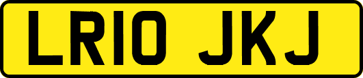 LR10JKJ