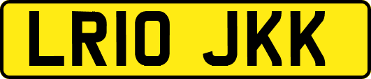 LR10JKK