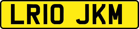 LR10JKM