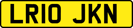 LR10JKN