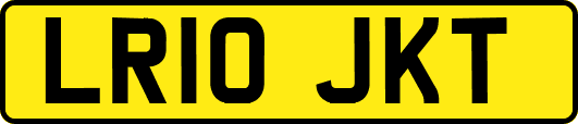 LR10JKT
