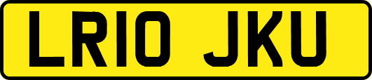 LR10JKU