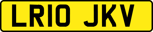 LR10JKV
