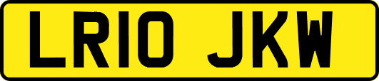 LR10JKW