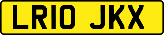 LR10JKX