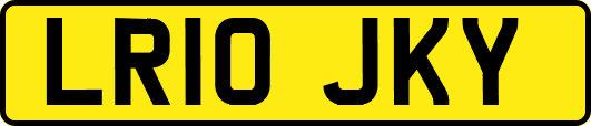 LR10JKY