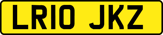 LR10JKZ