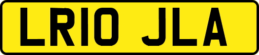 LR10JLA