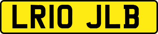 LR10JLB
