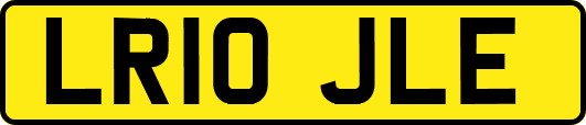 LR10JLE