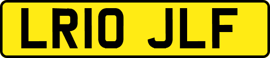 LR10JLF