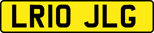 LR10JLG