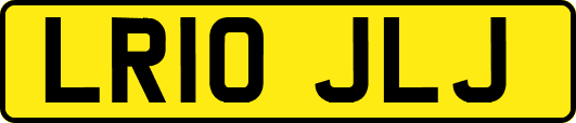 LR10JLJ