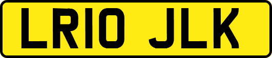 LR10JLK
