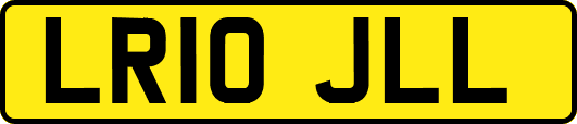 LR10JLL