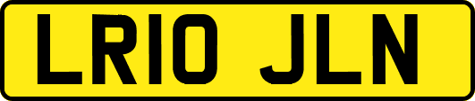 LR10JLN