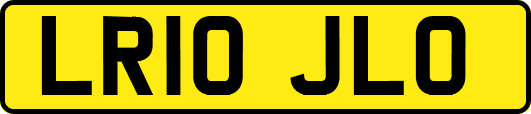 LR10JLO