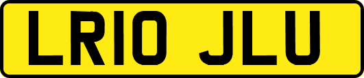 LR10JLU