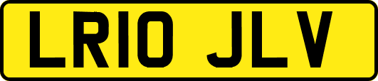 LR10JLV