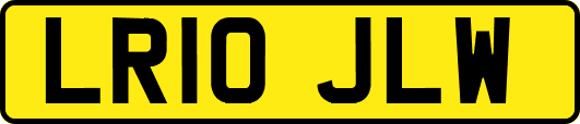 LR10JLW
