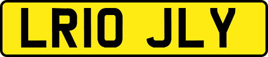 LR10JLY