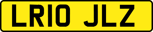 LR10JLZ