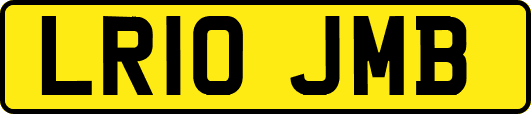 LR10JMB
