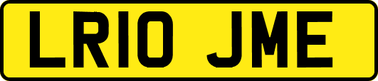 LR10JME