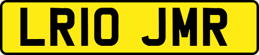 LR10JMR